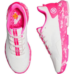 G/FORE Women's MG4+ Camo Sole Golf Shoes