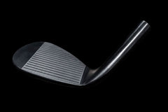 Itobori Ginrei Black Boron Wedge Head