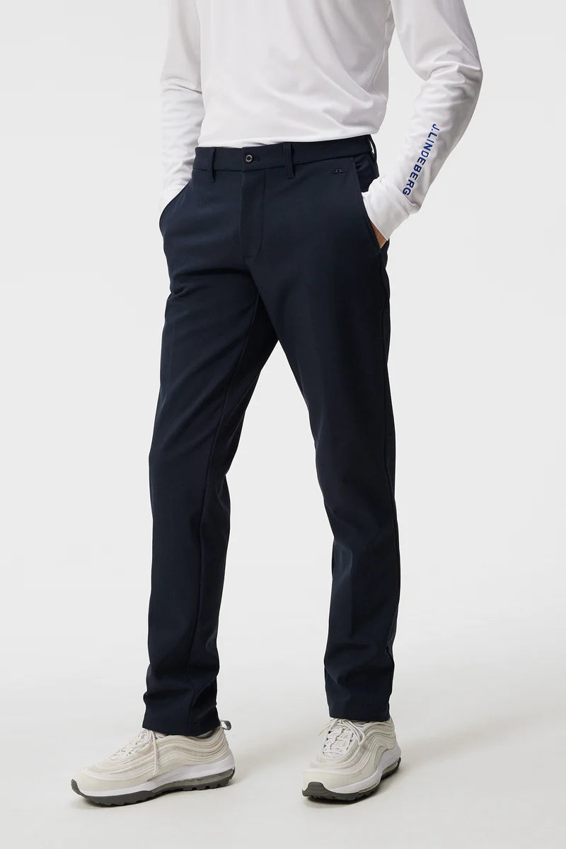 Descente golf pants Men's Autumn winter Pants Stretch Lightweight golf  trousers
