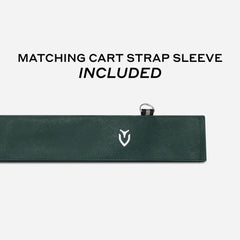 Vessel Lux Stand Bag