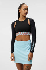 J.LINDEBERG WOMEN'S SORAYA SLEEVES