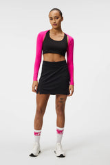 J.LINDEBERG WOMEN'S SORAYA SLEEVES