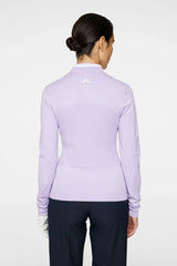 J.LINDEBERG Women Anna Zip Sweater