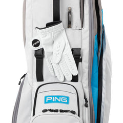 Ping Hoofer Double Strap Stand Bag