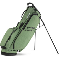 Ping Hoofer Lite Stand Bag Double Strap