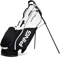 Ping Hoofer Lite Stand Bag Double Strap