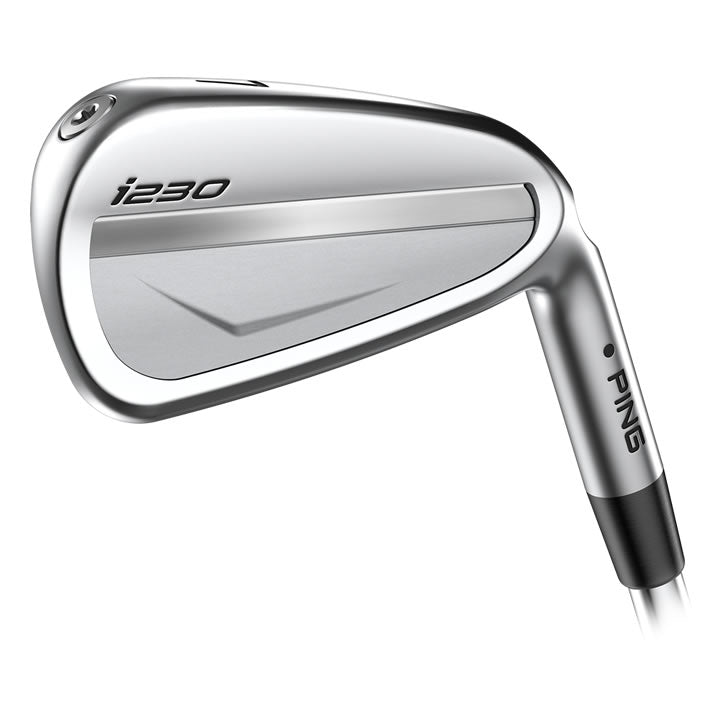 PING I230 #4-PW IRONS NS PRO MODUS 3 TOUR - Par-Tee Golf