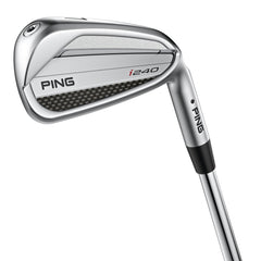 PING I240 Iron Set #4-PW NS PRO Modus 3 Tour 115