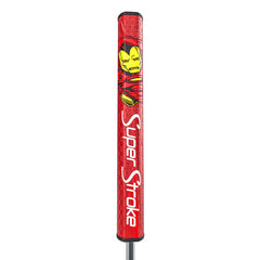 Superstroke Zenergy Tour 2.0 Marvel Super Heroes Putter Grips