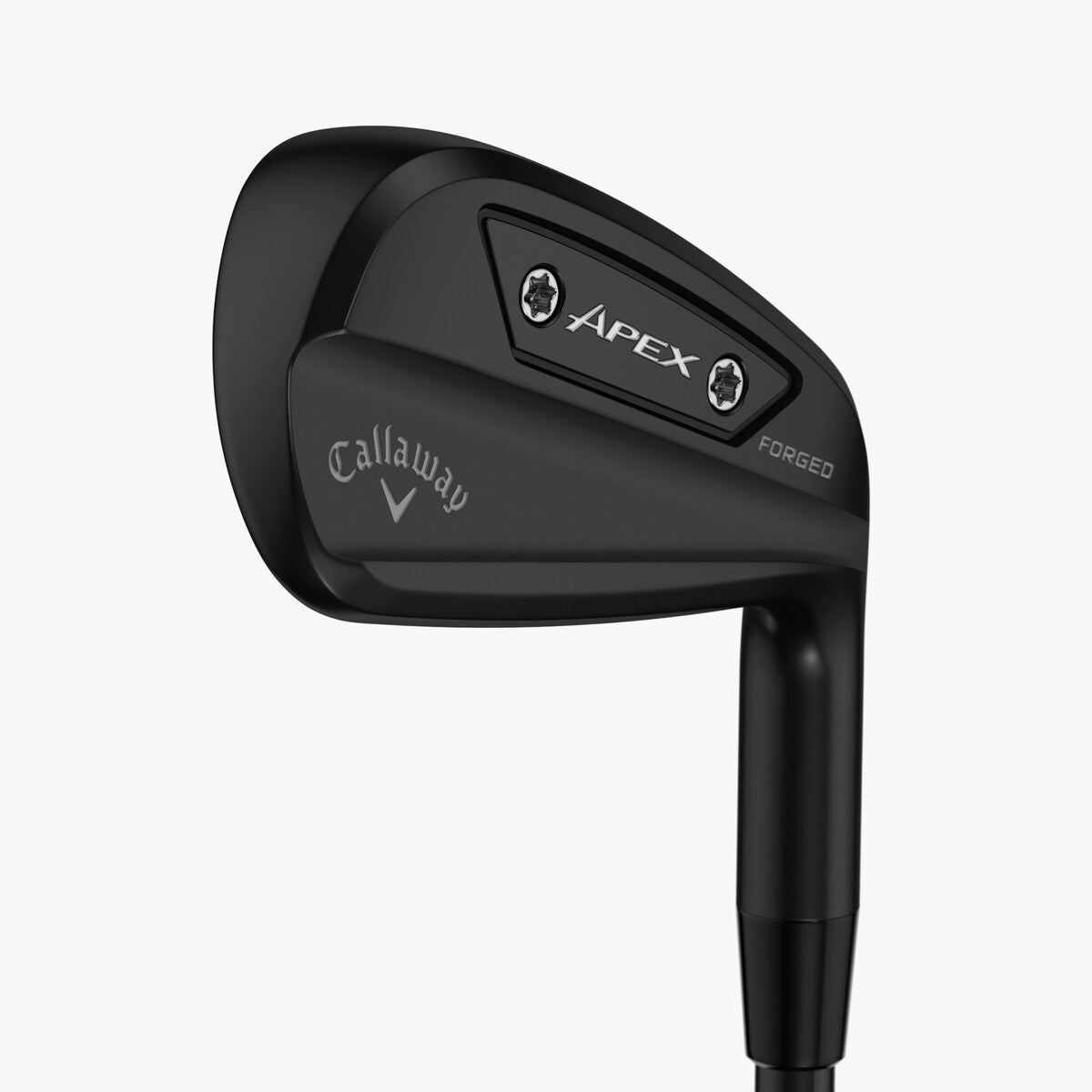 Callaway Apex AI200 Irons | 7Pcs - Steel - Custom Colour