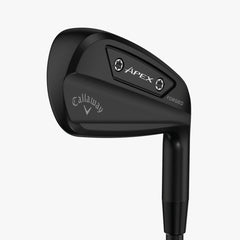 Callaway Apex Ai200 Black Shadow Irons