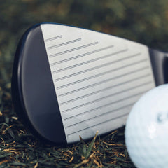 Callaway Apex Ai200 Black Shadow Irons