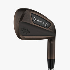 Callaway Apex Ai200 Brushed Copper Irons
