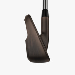 Callaway Apex Ai200 Brushed Copper Irons