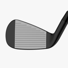 Callaway Apex Ai300 Black Shadow Irons