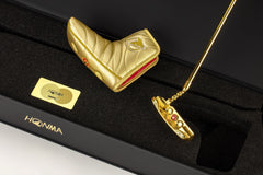 Honma Tristar Limited Edition Blade Putter