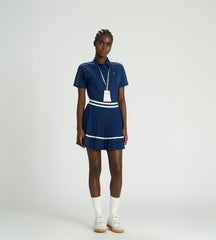 Head Golf Women Knife Pleat Skirt