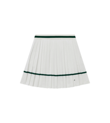 Head Golf Women Knife Pleat Skirt