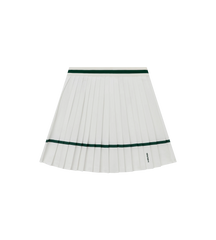 Head Golf Women Knife Pleat Skirt