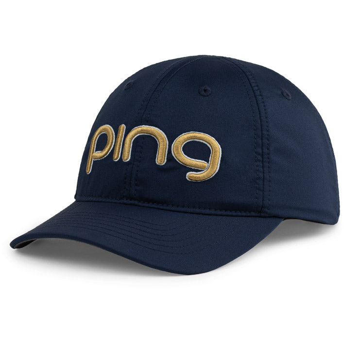 PING LADIES G LE3 TOUR DELTA CAP