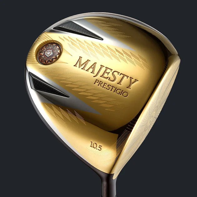 MAJESTY PRESTIGIO XIII DRIVER (NON-CONFORMING) (45.75")