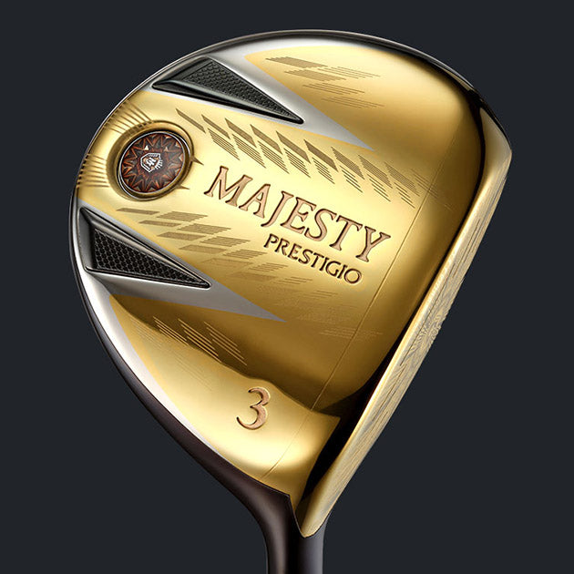 MAJESTY PRESTIGIO XIII FAIRWAY WOOD