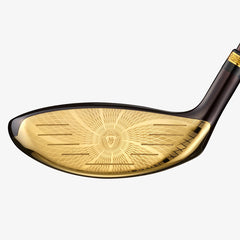 MAJESTY PRESTIGIO XIII FAIRWAY WOOD