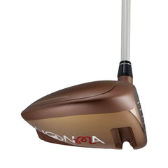 Honma x Malbon Women's Performance Full Bag Complete Set - Limited