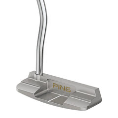 PING PLD Milled 2025 Kushin Blade Putter