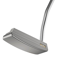 PING PLD Milled 2025 Kushin Blade Putter