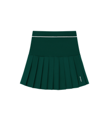 Head Golf Women Mixed Media Knit Skirt