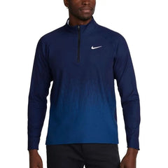 Nike Tour Men's Dri-FIT ADV 1/2-Zip Golf Top