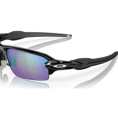 OAKLEY Flak 2.0 (Low Bridge Fit) Prizm Golf Sunglass