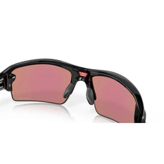 OAKLEY Flak 2.0 (Low Bridge Fit) Prizm Golf Sunglass
