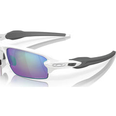 OAKLEY Flak 2.0 (Low Bridge Fit) Prizm Golf Sunglass
