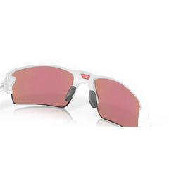 OAKLEY Flak 2.0 (Low Bridge Fit) Prizm Golf Sunglass