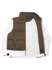 W.ANGLE Women's TO Essential Hybrid Padded Jacket