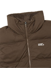 W.ANGLE Women's TO Essential Hybrid Padded Jacket