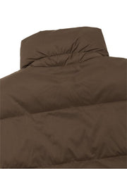 W.ANGLE Women's TO Essential Hybrid Padded Jacket