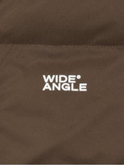 W.ANGLE Women's TO Essential Hybrid Padded Jacket