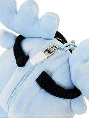 W.ANGLE CO Reindeer Cheek Pouch