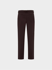 W.ANGLE Men's TO Essential Bonding Slim Fit Pants