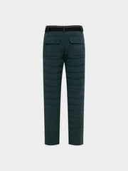 W.ANGLE Women's To Hybrid Down Bootcut Pants