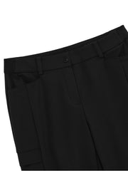 W.ANGLE Women's TO Pocket Point Jogger Pants