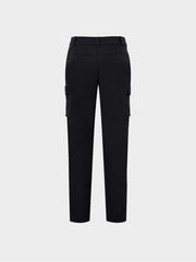 W.ANGLE Women's CO Cargo Tapered Pants