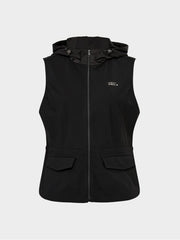 W.ANGLE Women's CO Hybrid Rangewear Vest