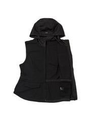 W.ANGLE Women's CO Hybrid Rangewear Vest