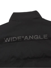 W.ANGLE Men's TO Essential Hybrid Padded Jacket M