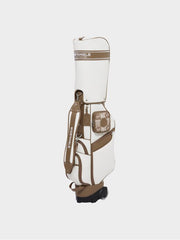 W.ANGLE CO Nordic Trolley Caddy Bag