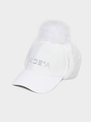 W.ANGLE Women's CO Trooper Winter Cap